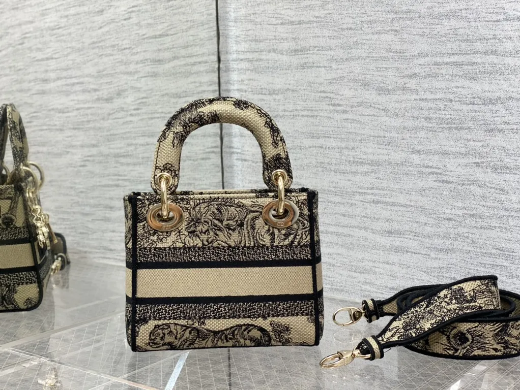 Dior Bag 